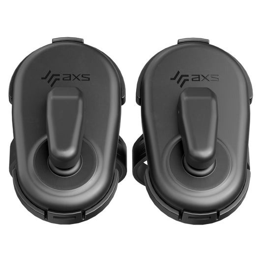 SRAM eTap AXS Wireless Blips - Black Pair - Bicycle Warehouse