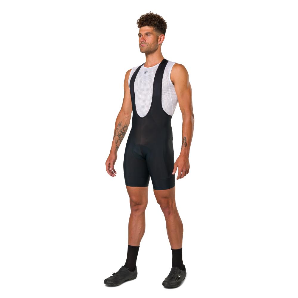 Men's Thermal Bib Shorts - Bicycle Warehouse