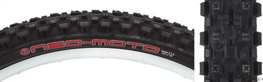 NeoMoto 27.5x2.3 Standard Tire - Bicycle Warehouse