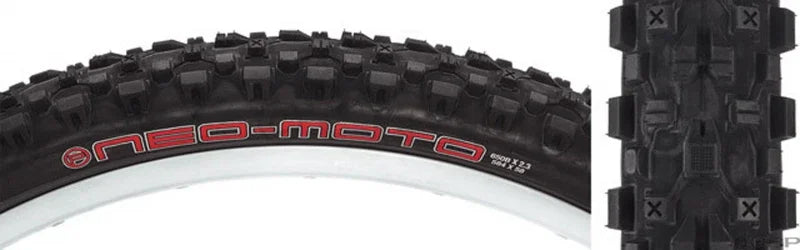 NeoMoto 27.5x2.1 Standard Tire - Bicycle Warehouse