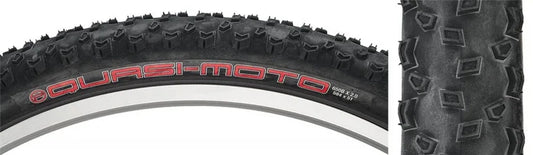 Quasi-Moto 27.5x2.0 Standard Tire - Bicycle Warehouse