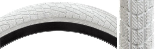 Freestyle - Kontact 18x2.0 Standard Tire - Bicycle Warehouse