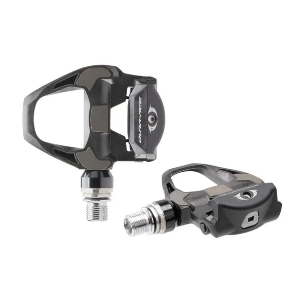 Shimano PD-R9100 Dura-Ace Road Bike Pedals – Bicycle Warehouse