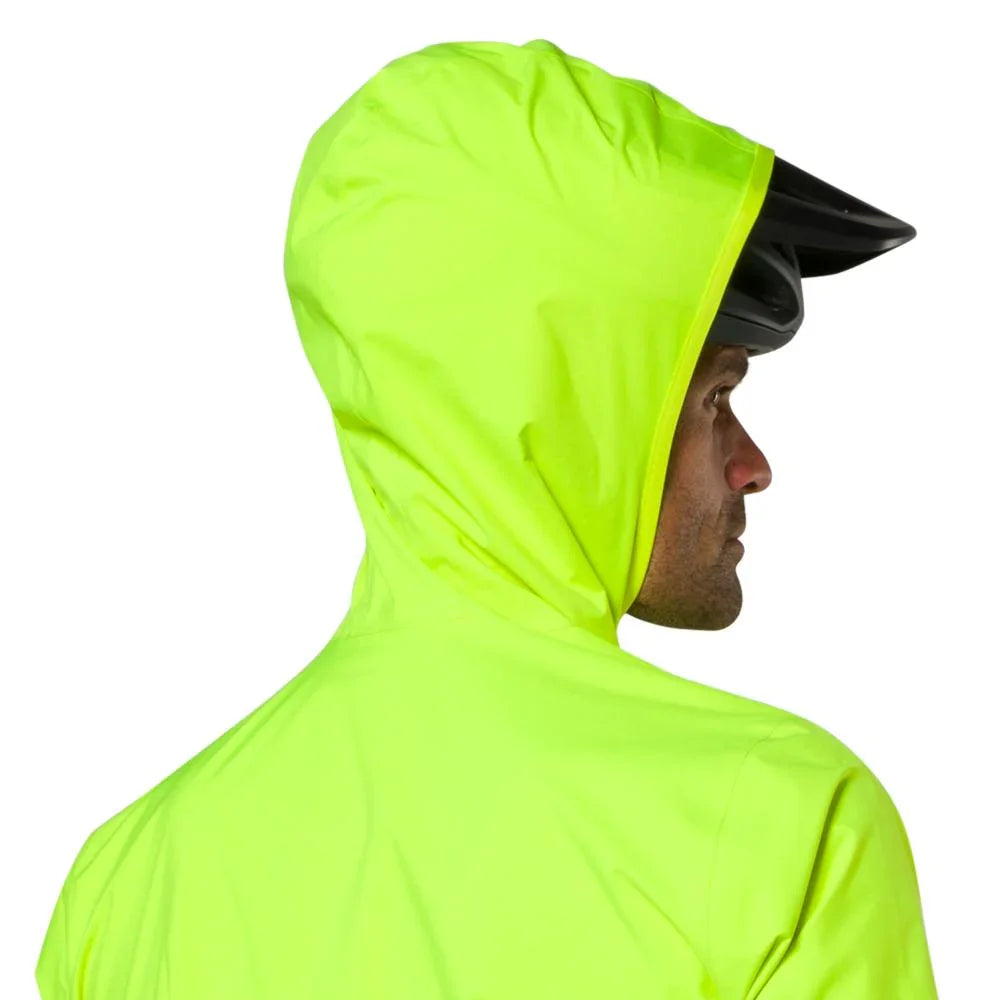 Men's Canyon 2.5L WxB Rain Jacket - Bicycle Warehouse