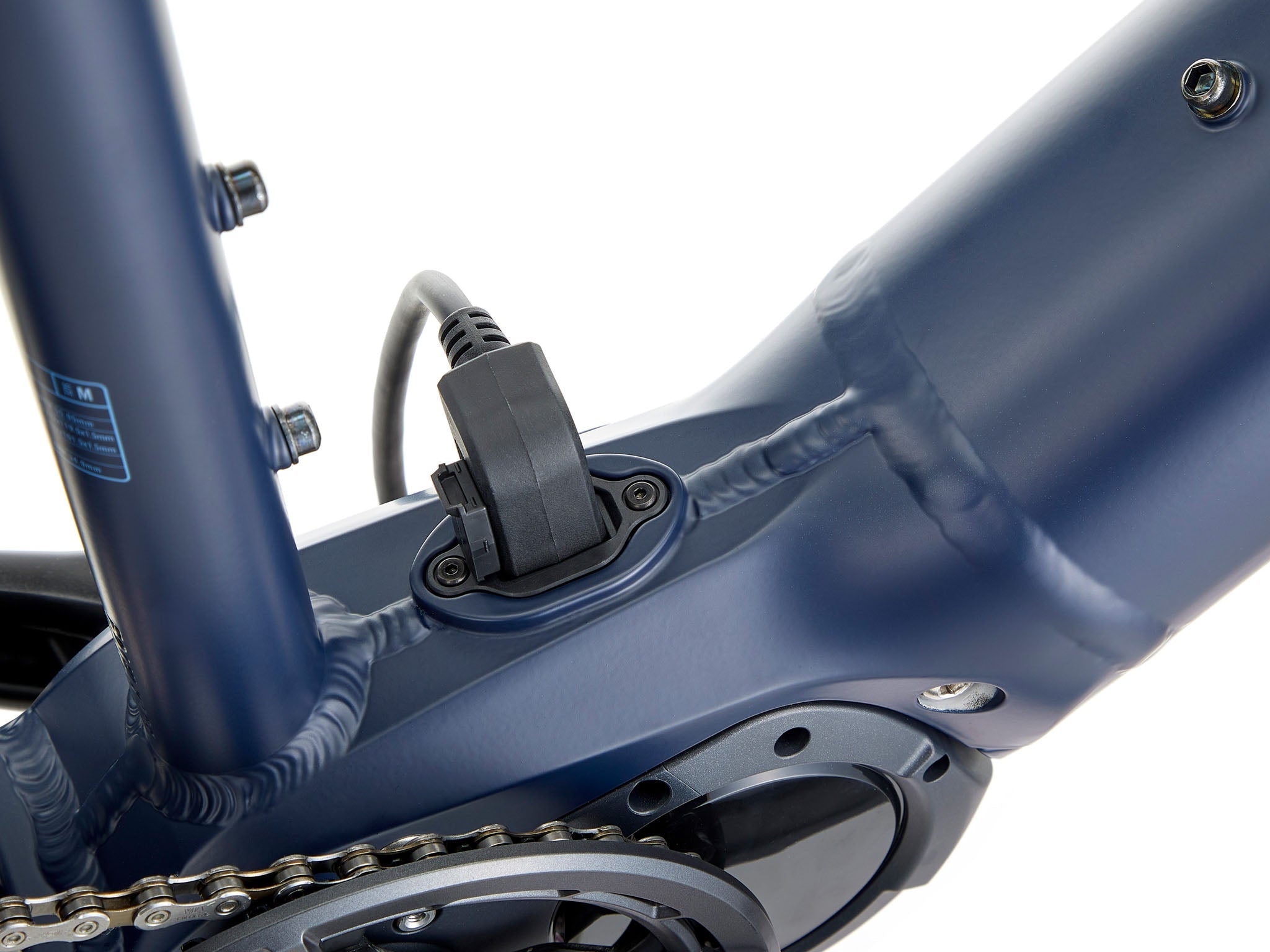 Kona Dew-E DL - Bicycle Warehouse