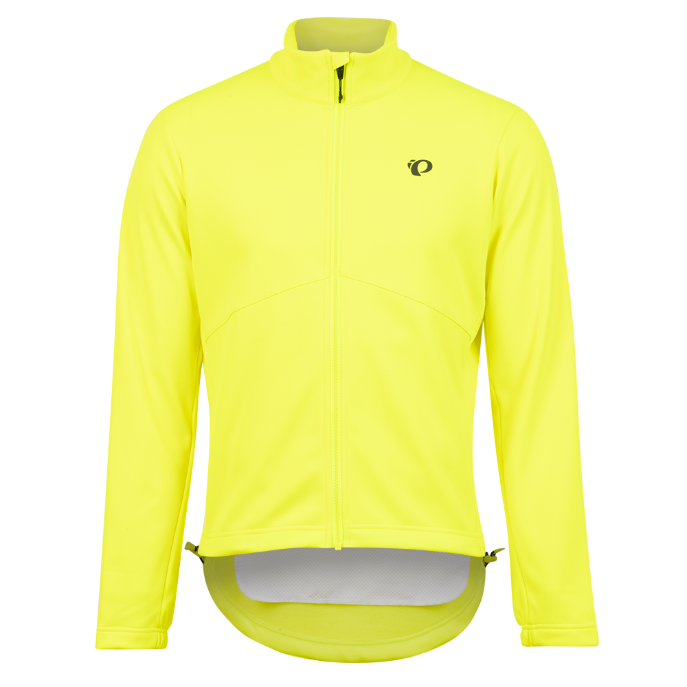 color:SCREAMING YELLOW||view:SKU Image Primary||index:1||gender:Men||seo:Men's Quest AmFIB® Jacket