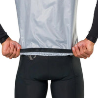 Men's Attack Barrier Vest - Bicycle Warehouse