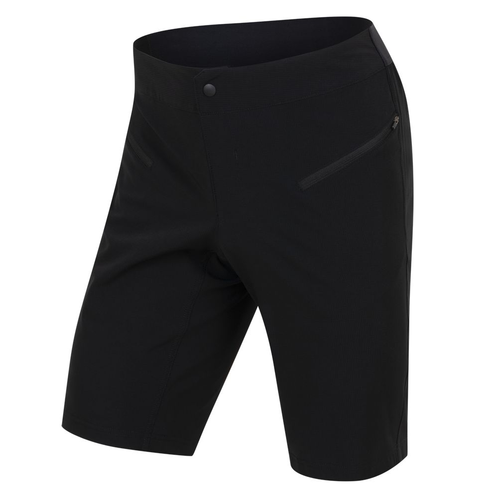 Pearl Izumi Men's Canyon Shorts with Liner - Shorts - Bicycle Warehouse