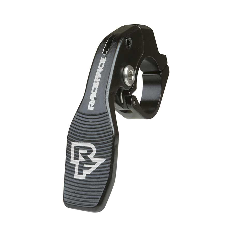 RaceFace Turbine R Dropper Seatpost Universal Remote - Black