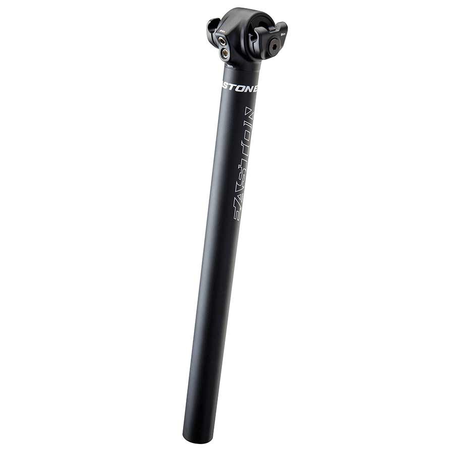 EA90 Seatpost 27.2 x 350 (0mm Offset)