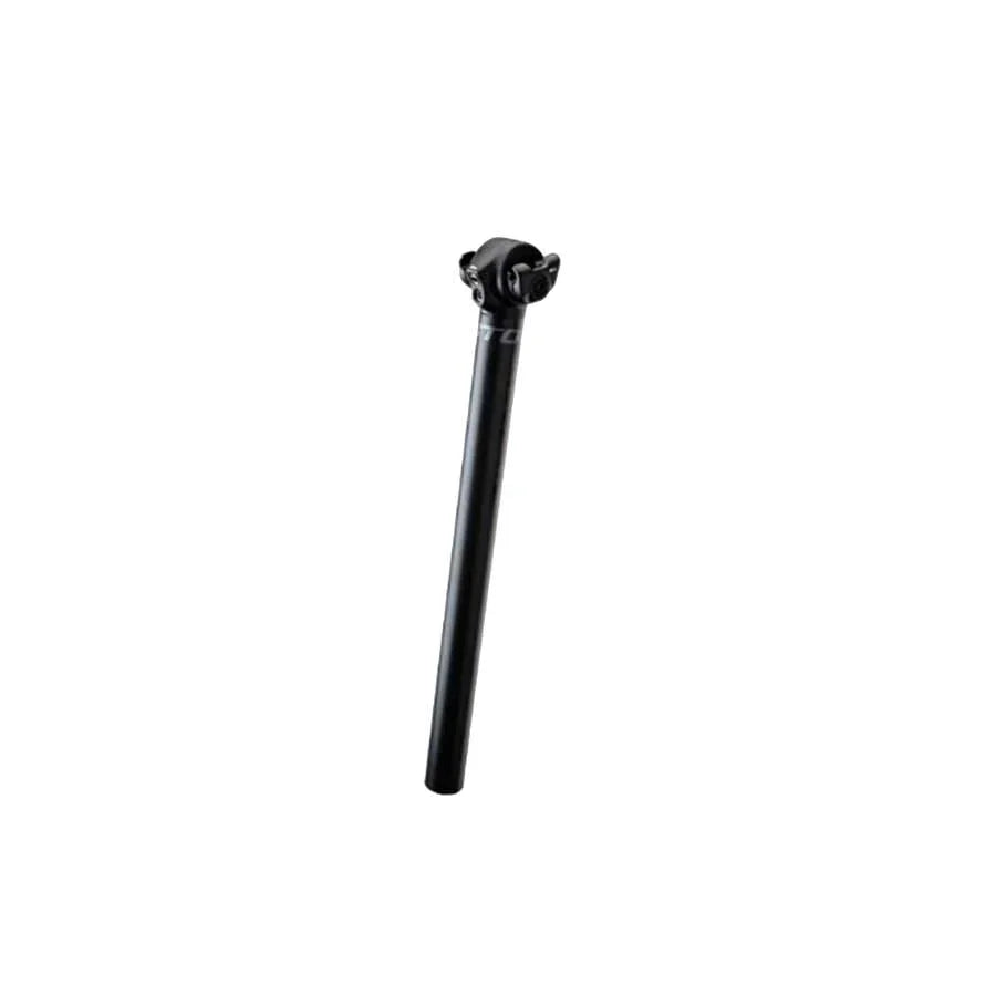 EC70 Carbon Seatpost with 0mm Setback 27.2 x 350mm - Bicycle Warehouse