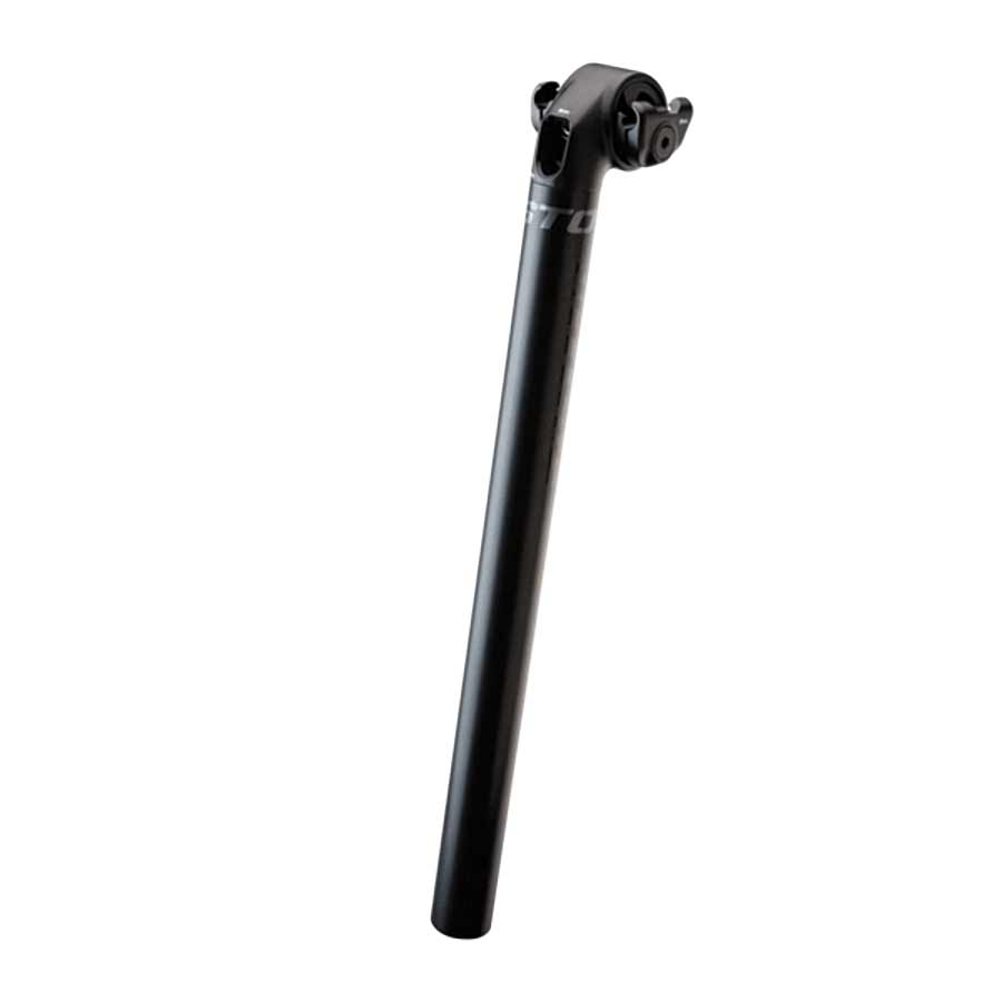 EC70 Carbon Seatpost with 20mm Setback 27.2 x 350mm