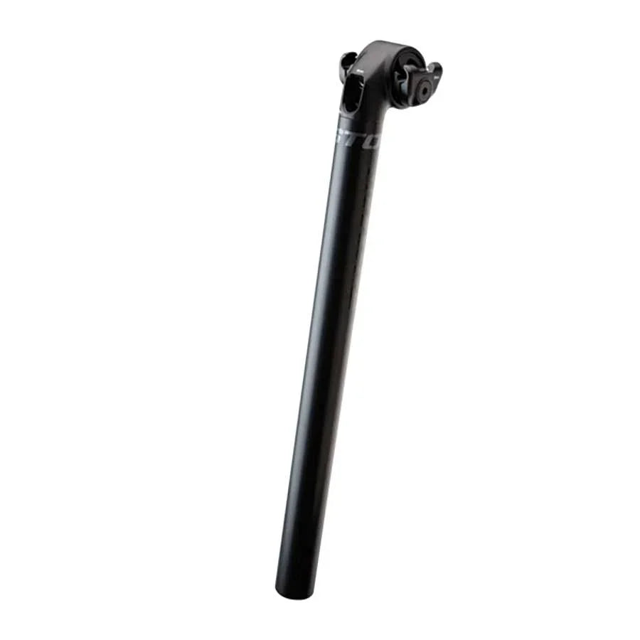 EC70 Carbon Seatpost with 20mm Setback 27.2 x 350mm - Bicycle Warehouse