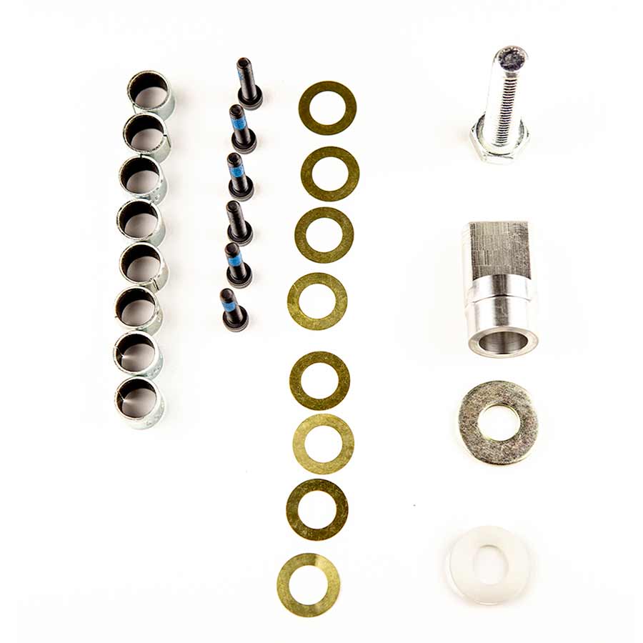 Thudbuster LT Rebuild Kit