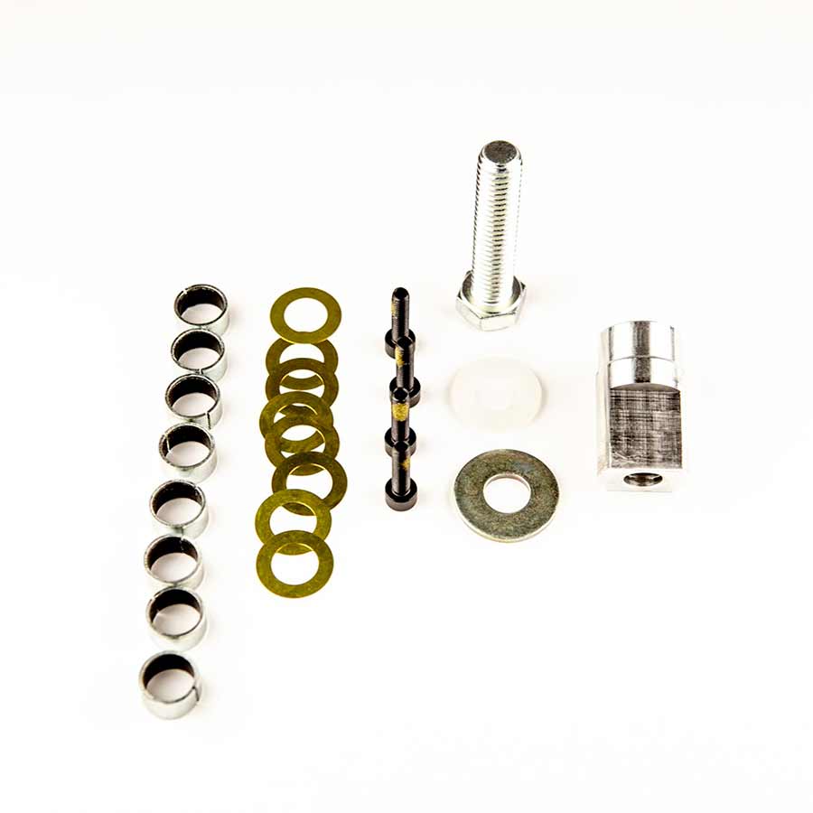 Thudbuster ST Rebuild Kit