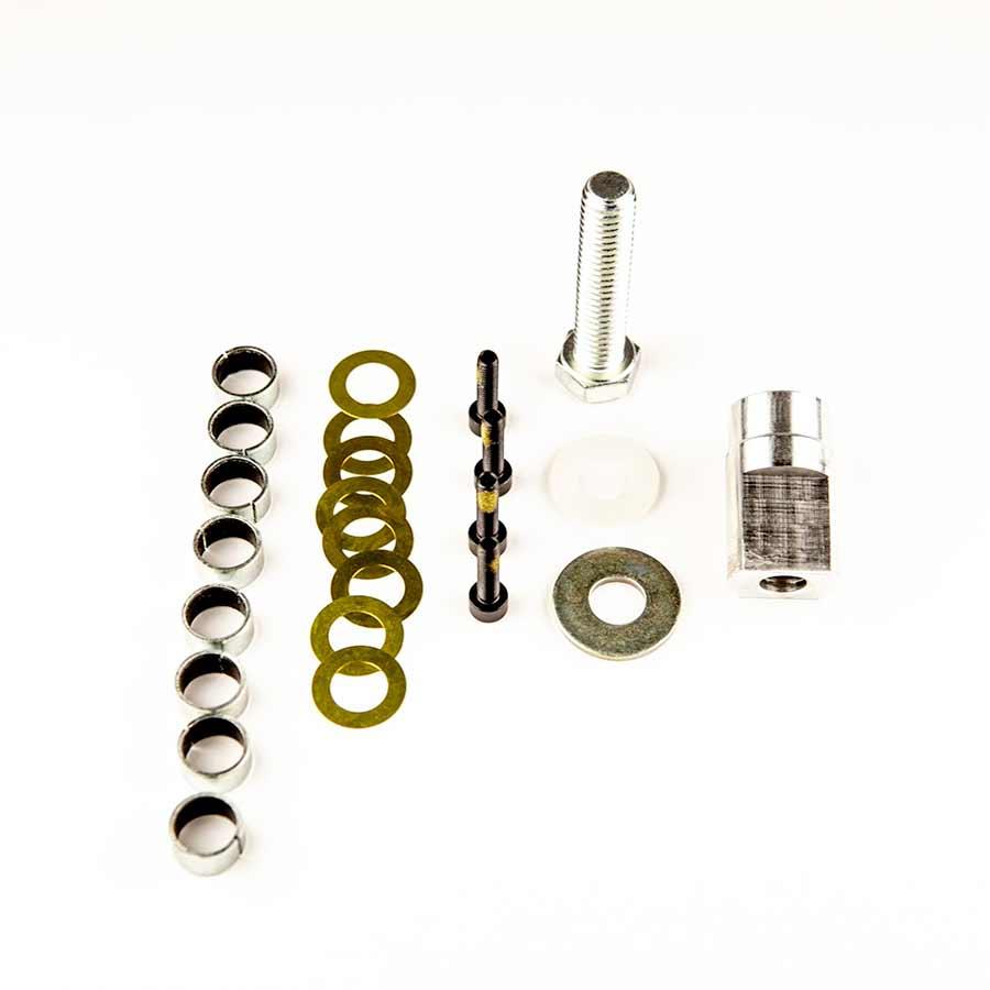 Thudbuster ST Rebuild Kit - Bicycle Warehouse