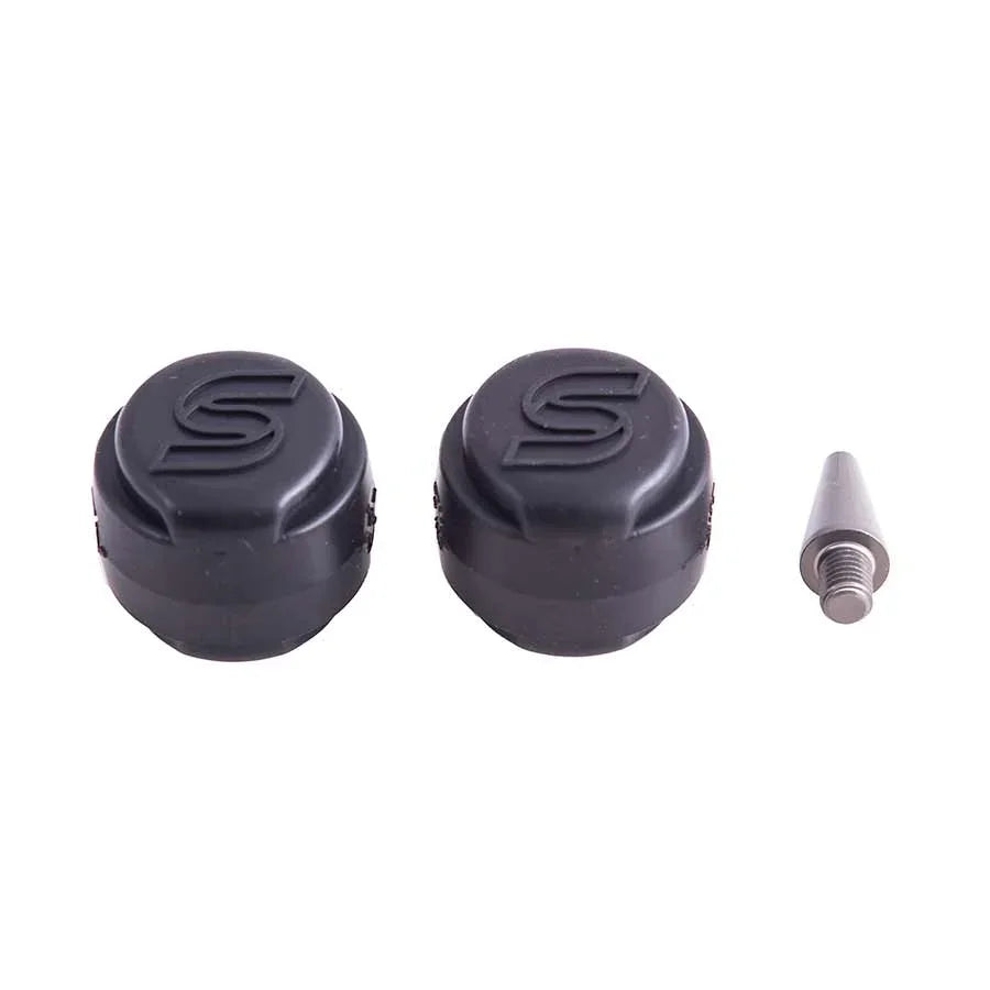 eeSilk Elastomer 3 - 50 Durometer Soft - Bicycle Warehouse