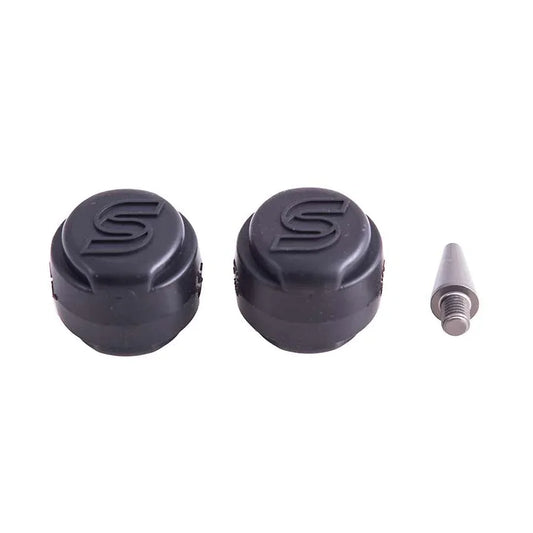 eeSilk Elastomer 9 - 80 Durometer X-Firm - Bicycle Warehouse