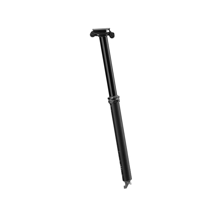 RaceFace Turbine R Dropper Seatpost - 30.9 200mm Travel Black - Bicycle Warehouse
