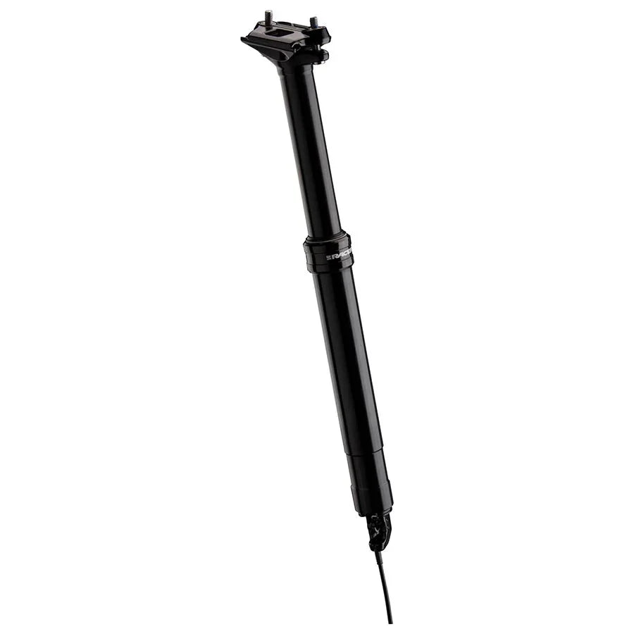 RaceFace Aeffect R Dropper Seatpost - 30.9 x 425mm 150mm Black - Bicycle Warehouse