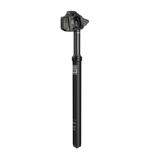 Reverb AXS XPLR Dropper Seatpost - 27.2mm 50mm 400 Black A1 - Bicycle Warehouse