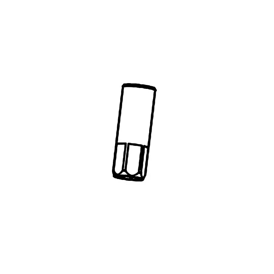 Reverb Strain Relief (Hydraulic Hose) - Bicycle Warehouse