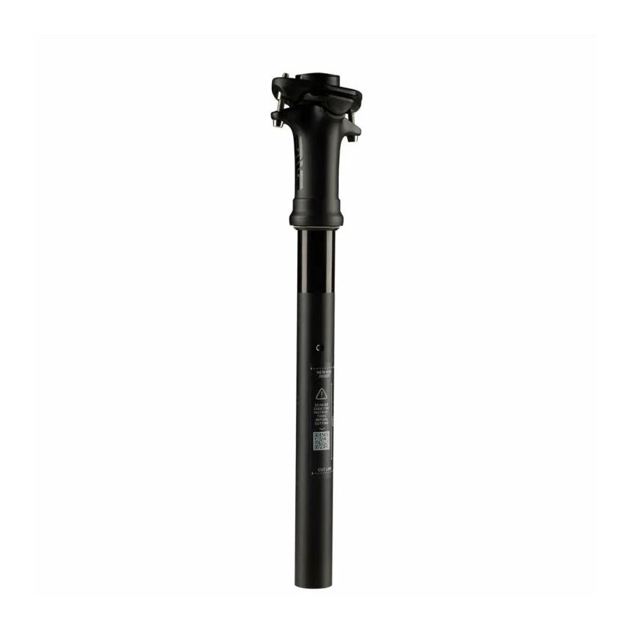 G Series Dropper Seatpost - 27.2 40mm - Bicycle Warehouse