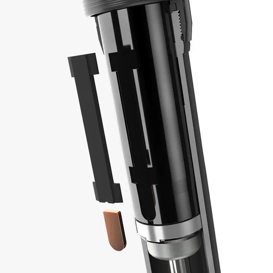 Tellis V2 Dropper Seatpost (150mm) 34.9mm Black - Bicycle Warehouse