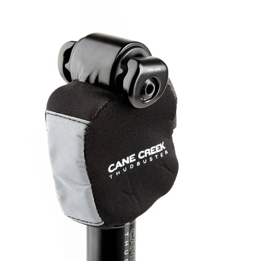 ThudGlove Suspension Cover for Thudbuster ST Seatpost - Bicycle Warehouse