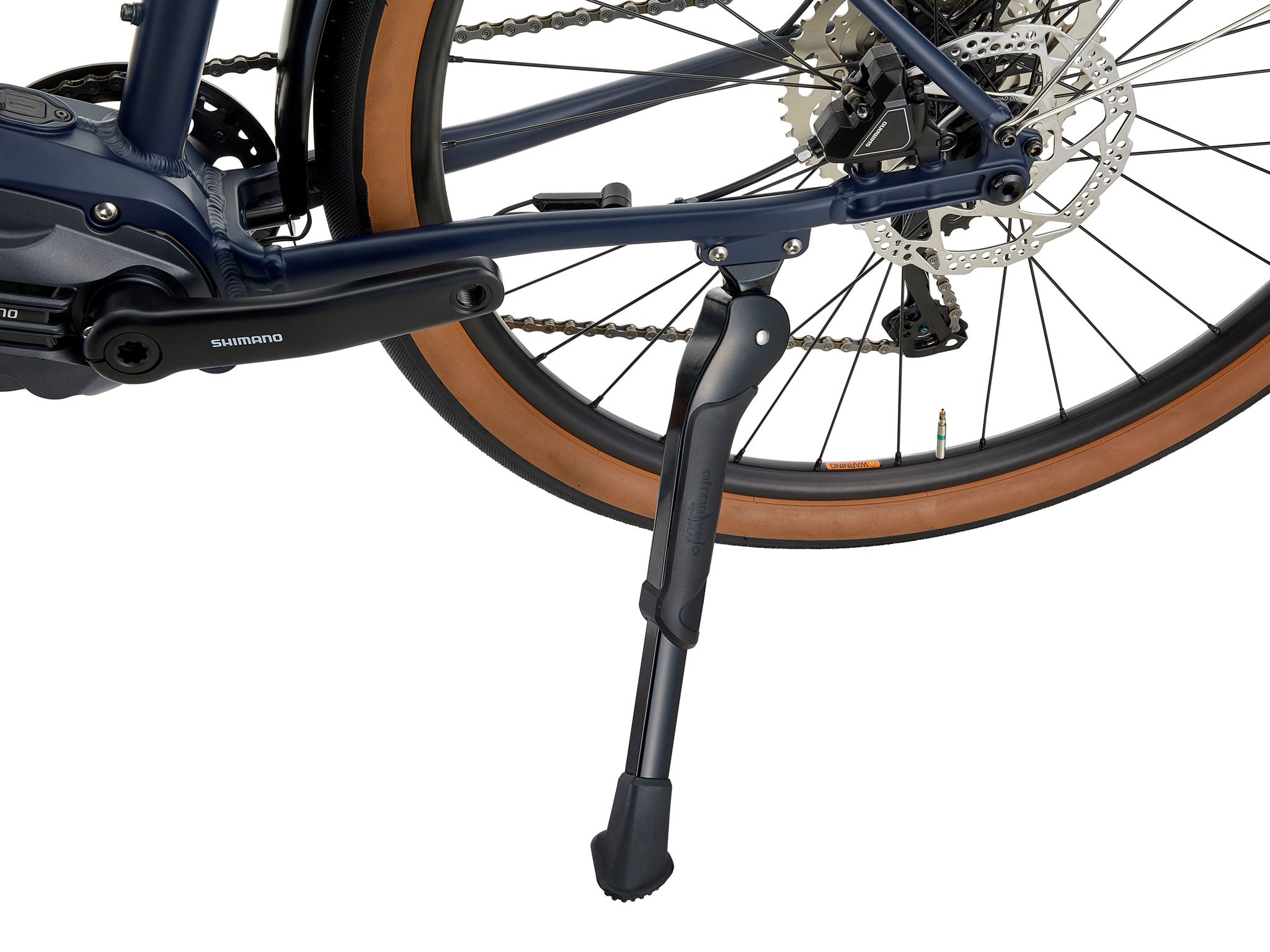 Kona Dew-E DL - Bicycle Warehouse