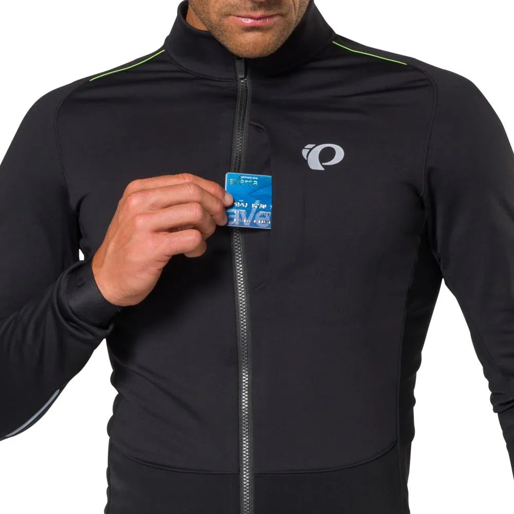 Men's PRO Winter Jacket - Bicycle Warehouse
