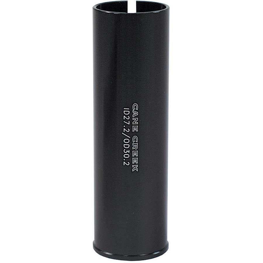 Seatpost Shim 27.2 to 30.4mm - Bicycle Warehouse