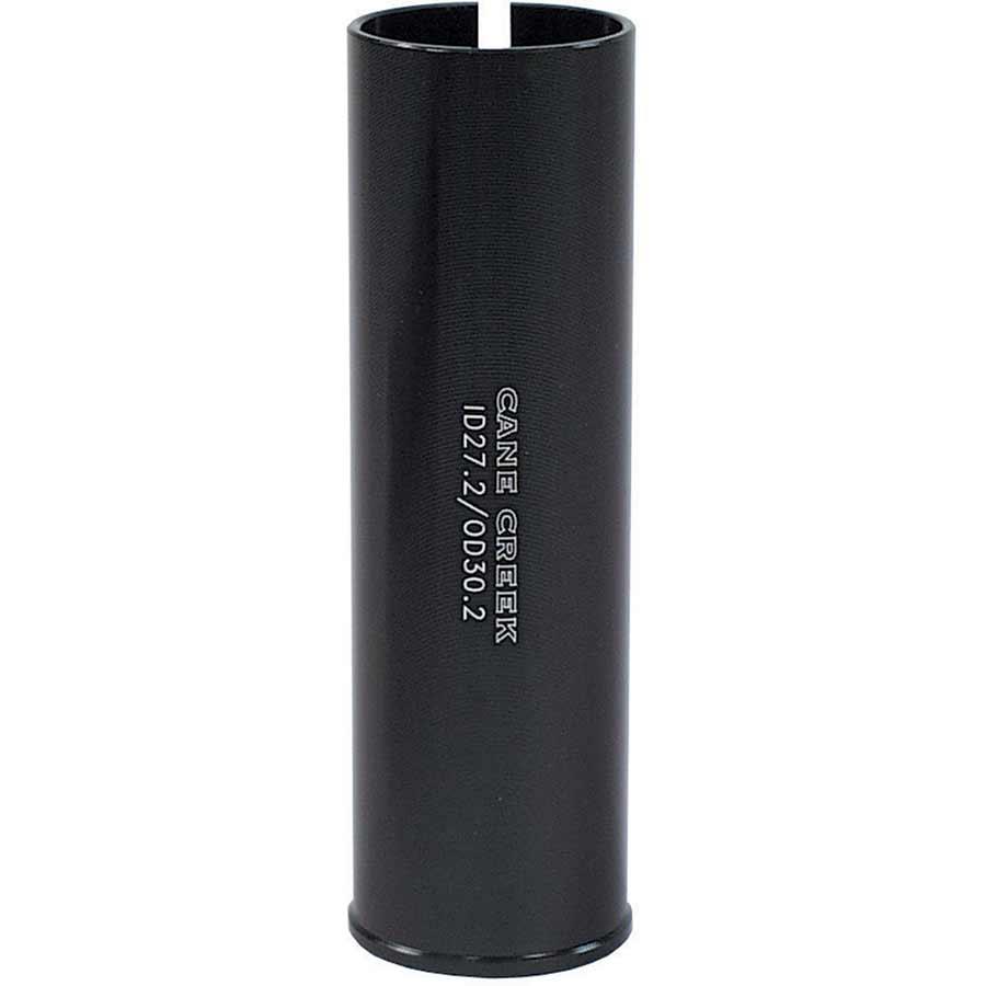 Seatpost Shim 27.2 to 31.4mm - Bicycle Warehouse