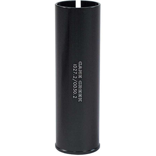 Seatpost Shim 27.2 to 31.8mm - Bicycle Warehouse