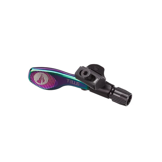 Tellis Adjustable Remote MatchMaker Fuel Paddle - Bicycle Warehouse