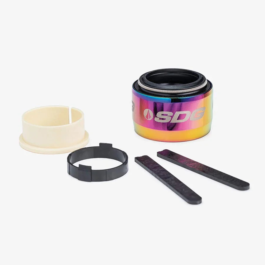 Tellis Fuel Rebuild Kit - Bicycle Warehouse