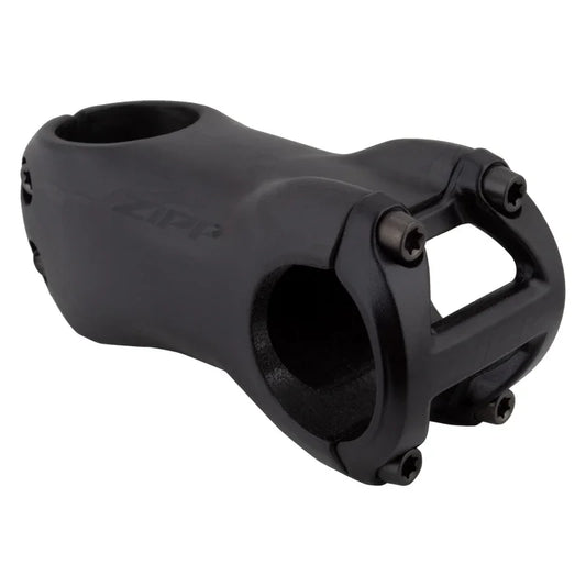 Zipp SL Speed Stem - 70 mm 31.8 Clamp +/-6 1 1/8" Matte Black B2 - Bicycle Warehouse