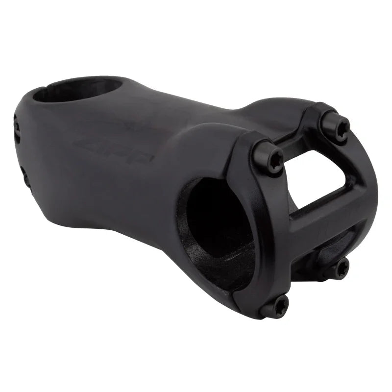 Zipp SL Speed Stem - 80 mm 31.8 Clamp +/-6 1 1/8" Matte Black B2 - Bicycle Warehouse