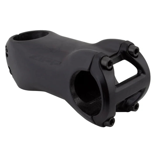 Zipp SL Speed Stem - 80 mm 31.8 Clamp +/-6 1 1/8" Matte Black B2 - Bicycle Warehouse