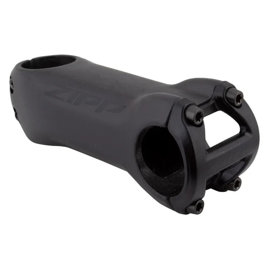 Zipp SL Speed Stem - 100 mm 31.8 Clamp +/-6 1 1/8" Matte Black B2 - Bicycle Warehouse