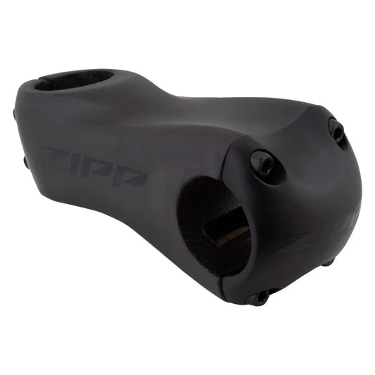 Zipp SL Sprint Stem - 90mm 31.8 Clamp +/-12 1 1/8" Matte Black A3 - Bicycle Warehouse