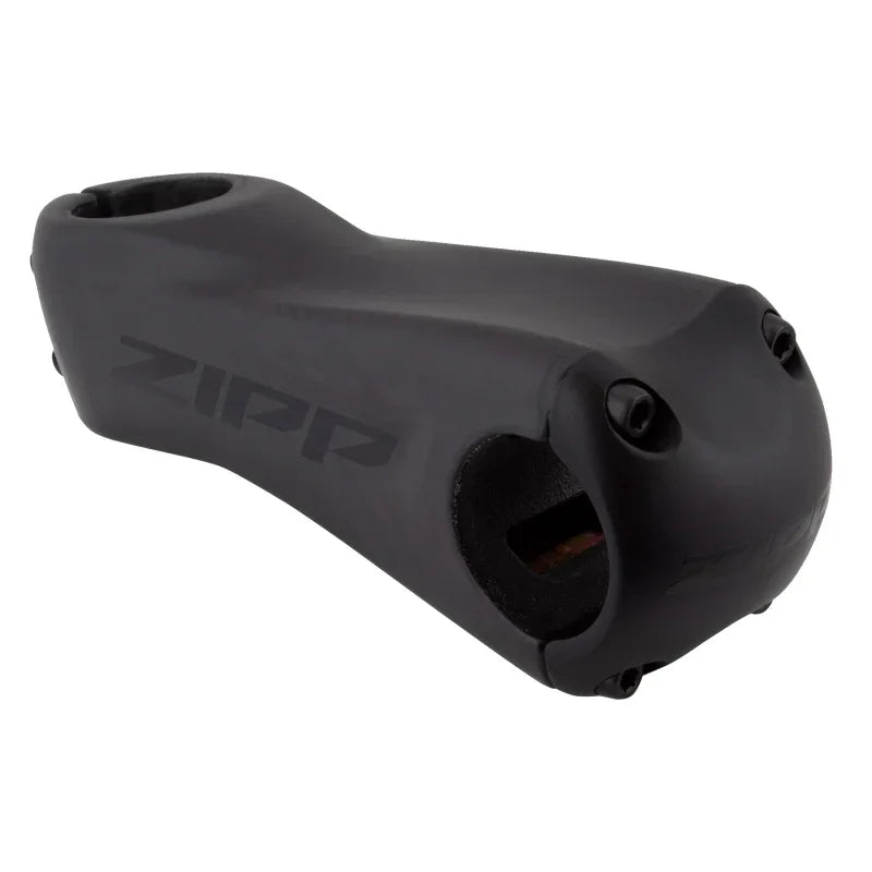 Zipp SL Sprint Stem - 110mm 31.8 Clamp +/-12 1 1/8" Matte Black A3 - Bicycle Warehouse
