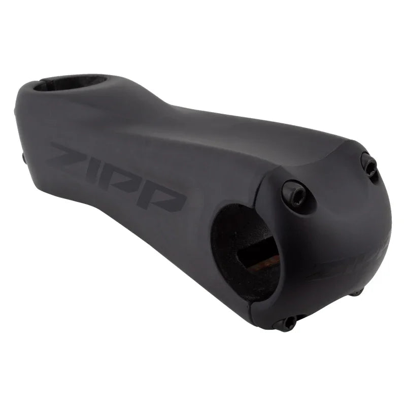 Zipp SL Sprint Stem - 120mm 31.8 Clamp +/-12 1 1/8" Matte Black A3 - Bicycle Warehouse