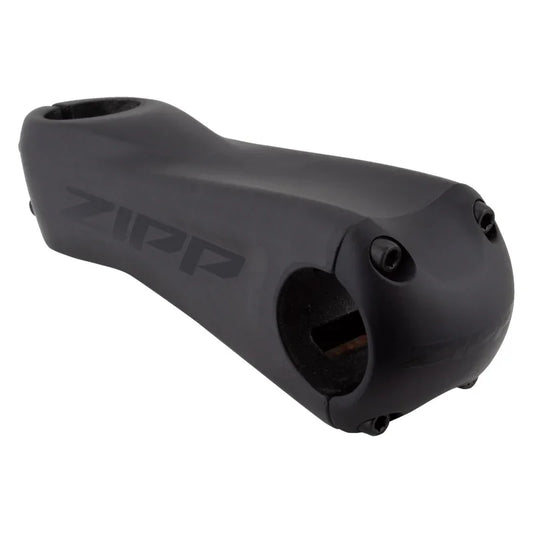Zipp SL Sprint Stem - 120mm 31.8 Clamp +/-12 1 1/8" Matte Black A3 - Bicycle Warehouse