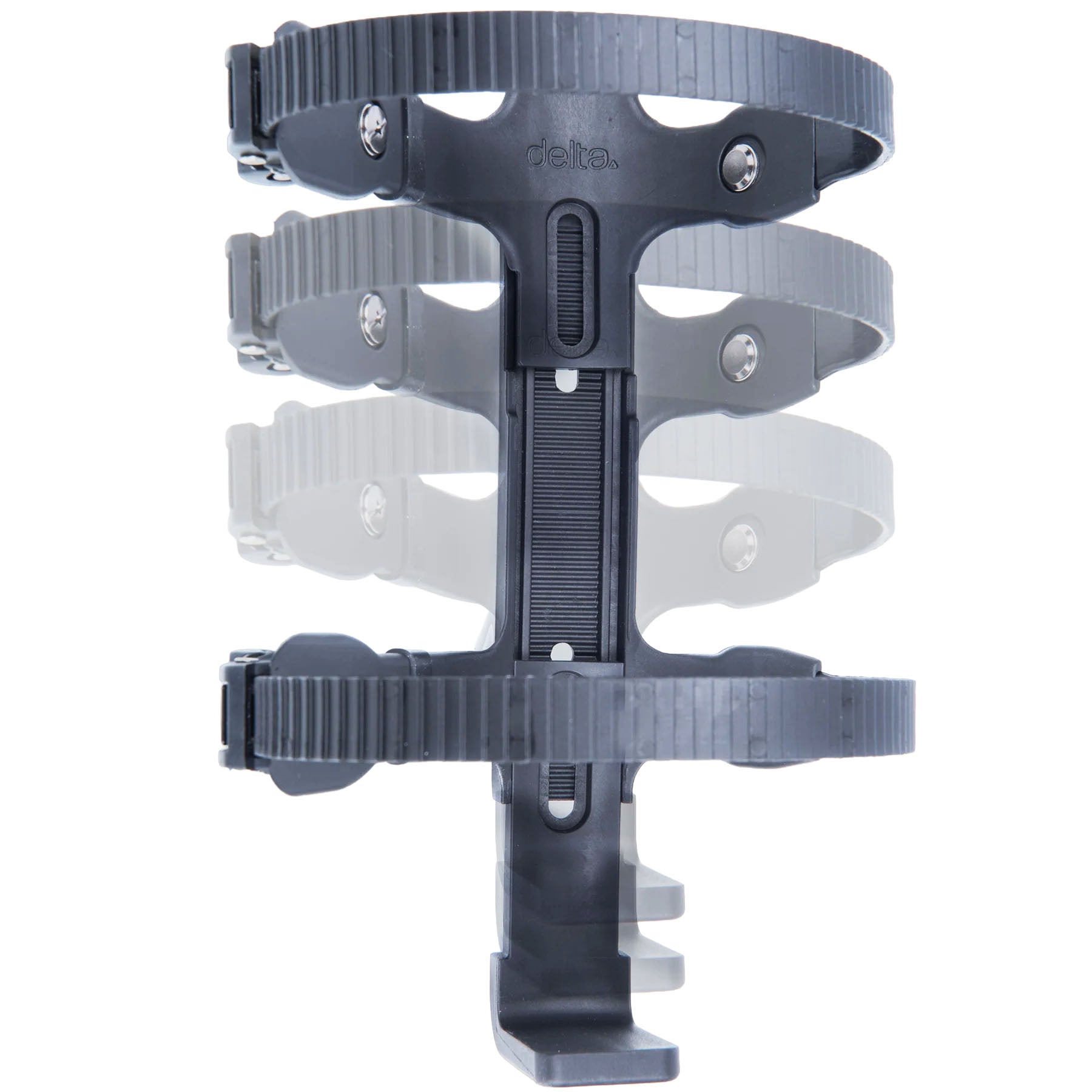 Delta Vyce Black
