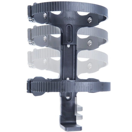 Delta Vyce Black