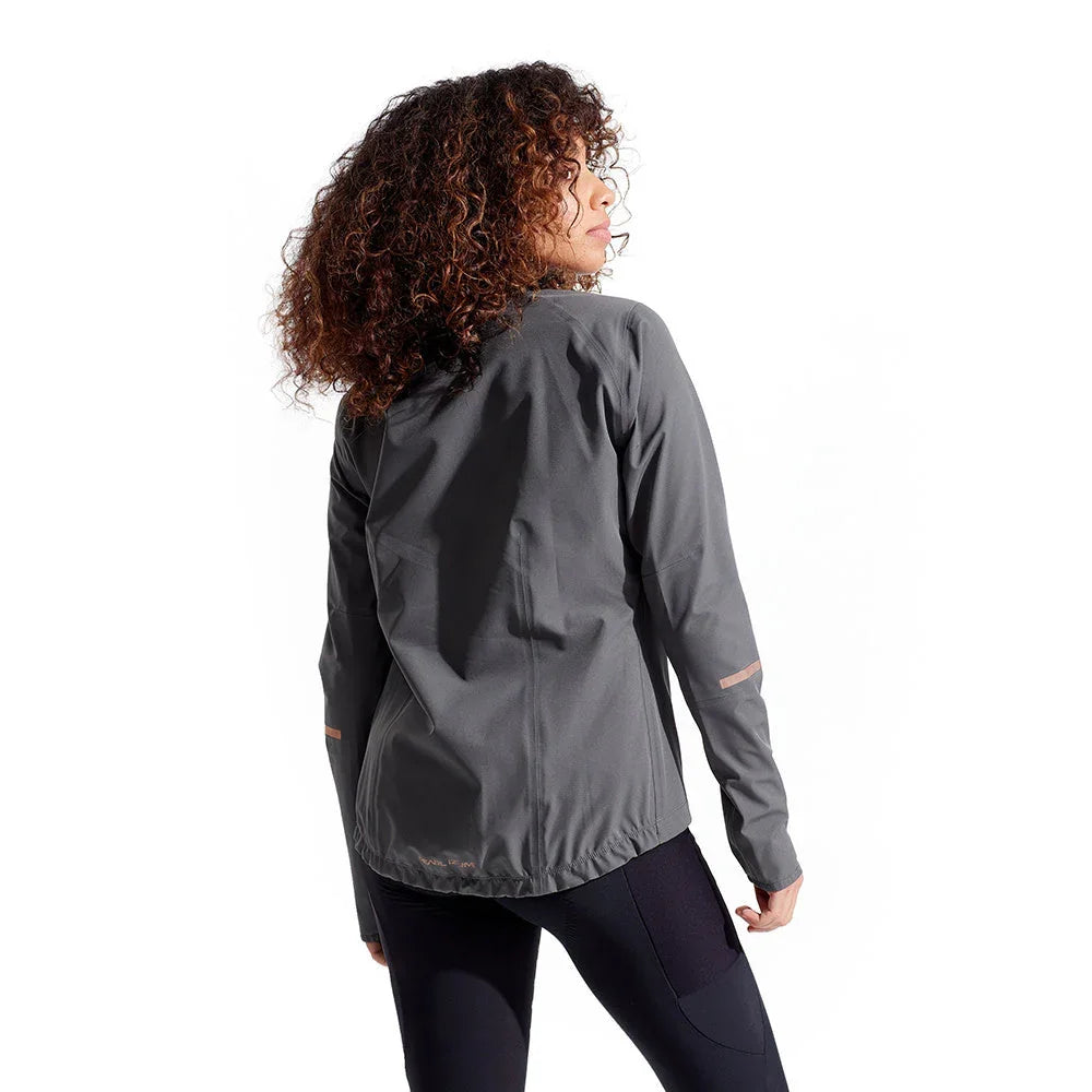 Women's Attack WxB Jacket - Bicycle Warehouse