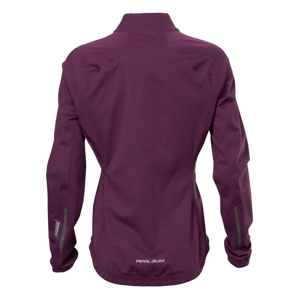 Women's PRO Rain Jacket - Bicycle Warehouse