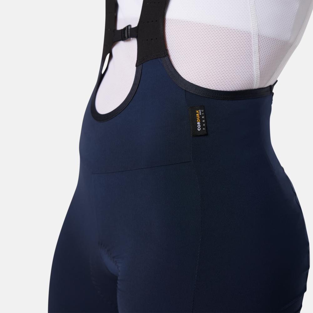 Pearl Izumi Women's Expedition PRO Bib Shorts - Bicycle Warehouse