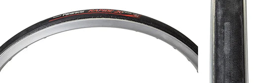 Rapide Plus 20 x 18mm Tire - Bicycle Warehouse